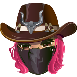 Fortnite Calamity Cute Cursor Pointer