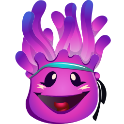 Cute Custom Cursor Jellie Fortnite Skin Pointer