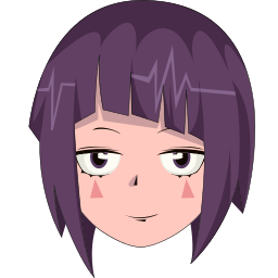 Custom Cursor Cute Kyoka Jiro Pointer
