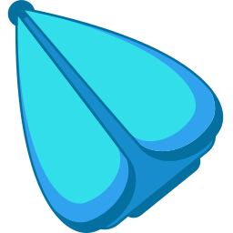 Custom Cursor Cute The Blue Bug Pointer