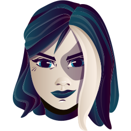 Custom Cursor Cute Domino Fortnite Skin Pointer