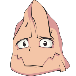 Custom Cursor Cute Koji Koda My Hero Academia Pointer