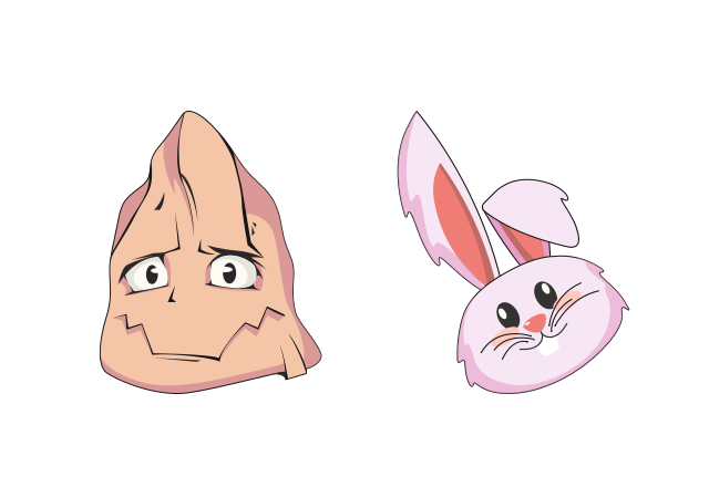 Koji Koda Custom Cursor for Chrome from My Hero Academia Cursors Collection