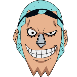 Franky custom cursor for Chrome Pointer