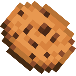 Cocoa Beans and Cookie custom cursor for Chrome Pointer
