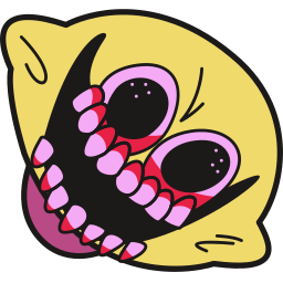 Custom Cursor Cute Friday Night Funkin Monster Pointer
