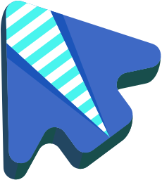 Custom Cursor Cute The Sea Pointer