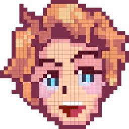 Cute Custom Cursor Senpai Friday Night Funkin Pointer