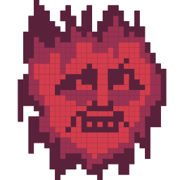 Custom Cursor Cute Spirit from Friday Night Funkin Pointer