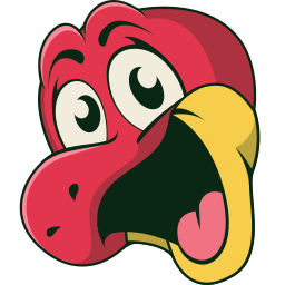 Bron custom cursor for Chrome Pointer