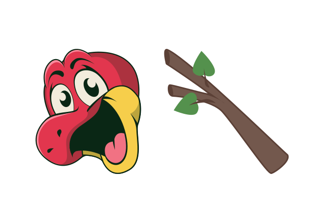 Bron Custom Cursor for Chrome from Video Games Cursors Collection