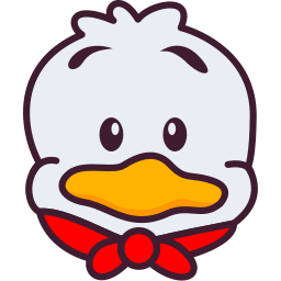 Custom Cursor Cute Pekkle from Hello Kitty Pointer