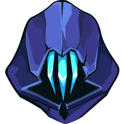 Omen custom cursor for Chrome Pointer