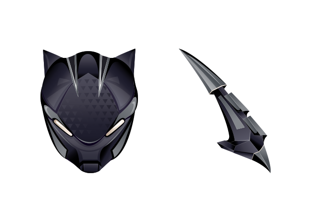 Lynx Custom Cursor for Chrome from Fortnite Cursors Collection