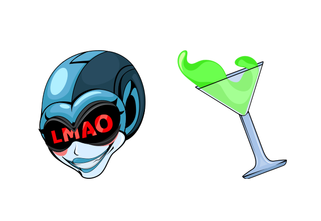 Deltarune Queen Custom Cursor for Chrome from Undertale and Deltarune Cursors Collection