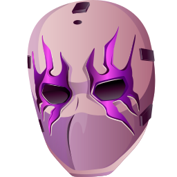Custom Cute Cursor Dark Wild Card Skin from Fortnite Pointer