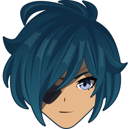 Kaeya custom cursor for Chrome Pointer