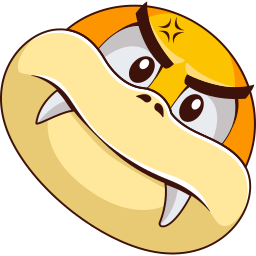 Boom Boom custom cursor for Chrome Pointer