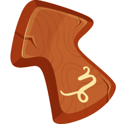 Capricorn Zodiac Sign Cute Cursor Pointer