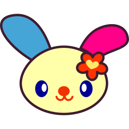 Custom Cursor Cute U*SA*HA*NA from Hello Kitty Pointer