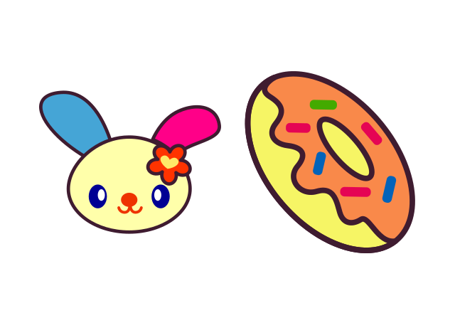 U*SA*HA*NA Custom Cursor for Chrome from Hello Kitty Cursors Collection