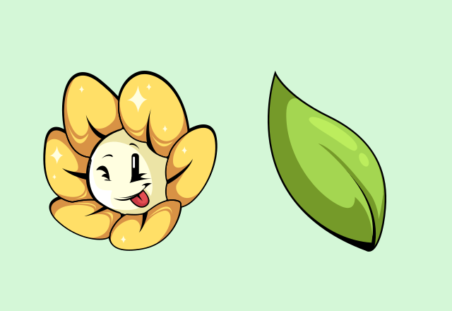 Flowey could be cute too!  Undertale flowey, Undertale cute, Undertale