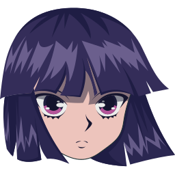 Custom Cursor Cute Kalluto Zoldyck from Hunter x Hunter Pointer