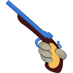 Butch Cute Cursor Pointer