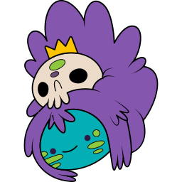 Jungle Princess custom cursor for Chrome Pointer