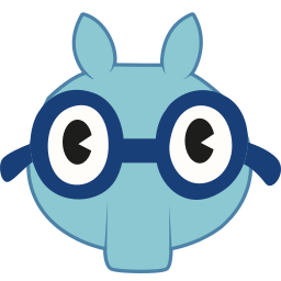 Custom Cursor Sniffles from Happy Tree Friends Pointer