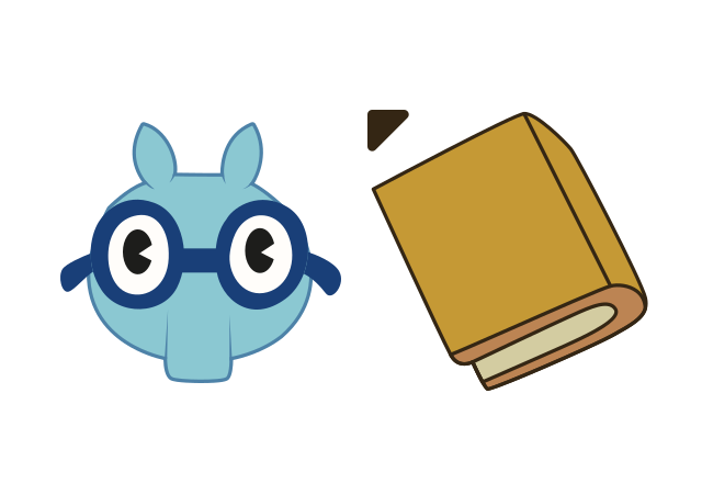 Sniffles Custom Cursor for Chrome from Happy Tree Friends Cursors Collection