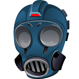 Custom Cursor Chaos Agent Skin from Fortnite Pointer