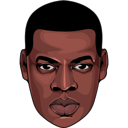 Custom Cursor Jay-Z Pointer