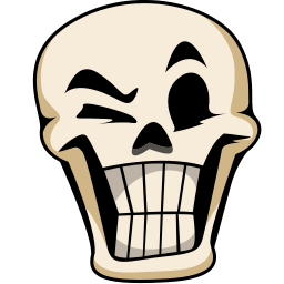 Custom Cursor Papyrus from Undertale Pointer
