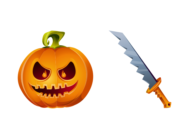 Punk Skin Custom Cursor for Chrome from Fortnite Cursors Collection