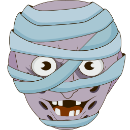 Custom Cursor Bonolenov Ndongo from Hunter × Hunter Pointer