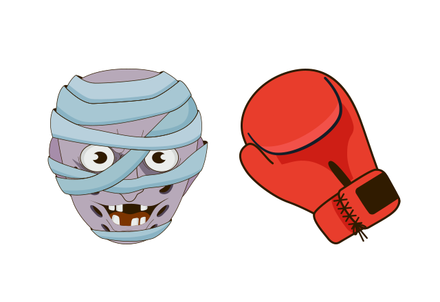 Bonolenov Ndongo Custom Cursor for Chrome from Hunter x Hunter Cursors Collection