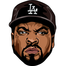 Custom Cursor Ice Cube Pointer