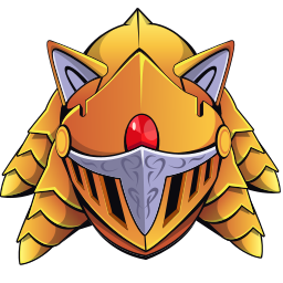 Custom Cursor Excalibur Sonic from Sonic the Hedgehog Pointer