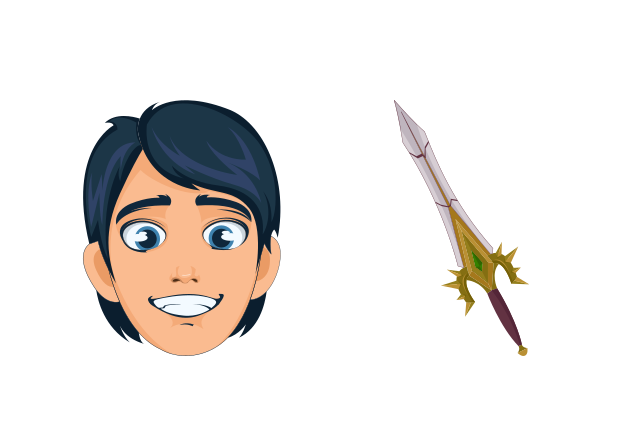 Jim Lake Jr. Custom Cursor for Chrome from Animation Movies Cursors Collection