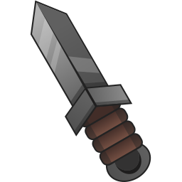 Custom Cursor Knight Pointer