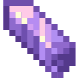 Amethyst Shard and Spyglass custom cursor for Chrome Pointer