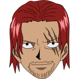 Shanks custom cursor for Chrome Pointer