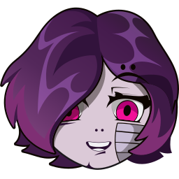 Custom Cursor Cute Mettaton EX from Undertale Pointer