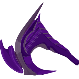 Justice League Steppenwolf Cute Cursor Pointer