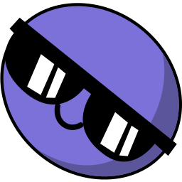 FNF Dani custom cursor for Chrome Pointer
