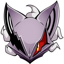 Custom Cursor Infinite from Sonic the Hedgehog Pointer