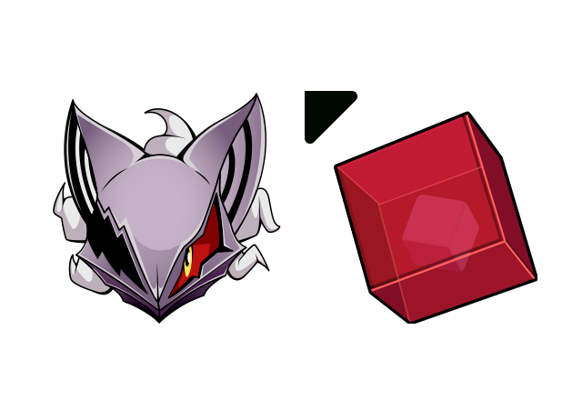 Infinite Custom Cursor for Chrome from Sonic the Hedgehog Cursors Collection