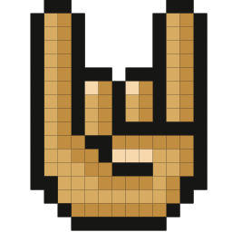 Custom Cursor Gestures Pixel Pointer