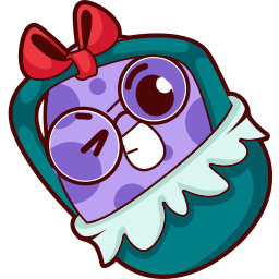 Custom Cursor Cute Easter Egg and Flower Pointer